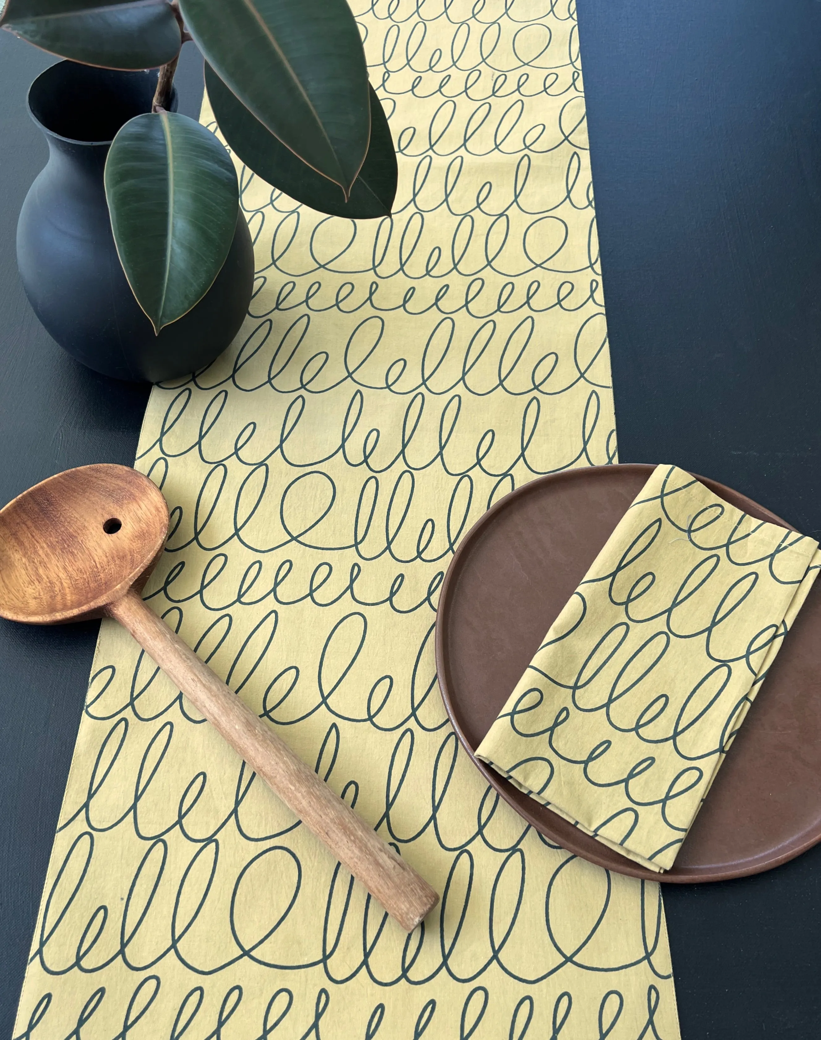 Table Runner