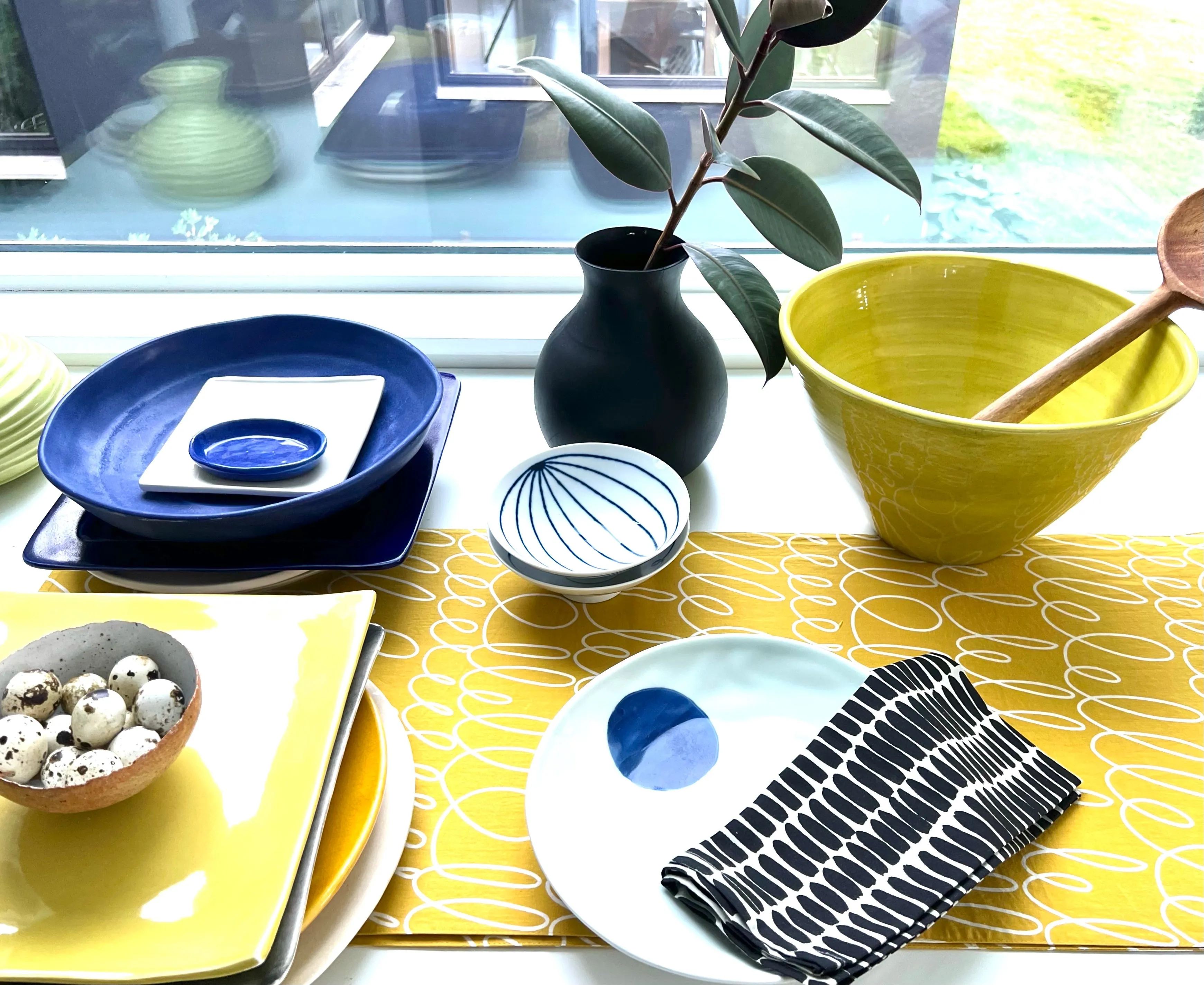 Table Runner