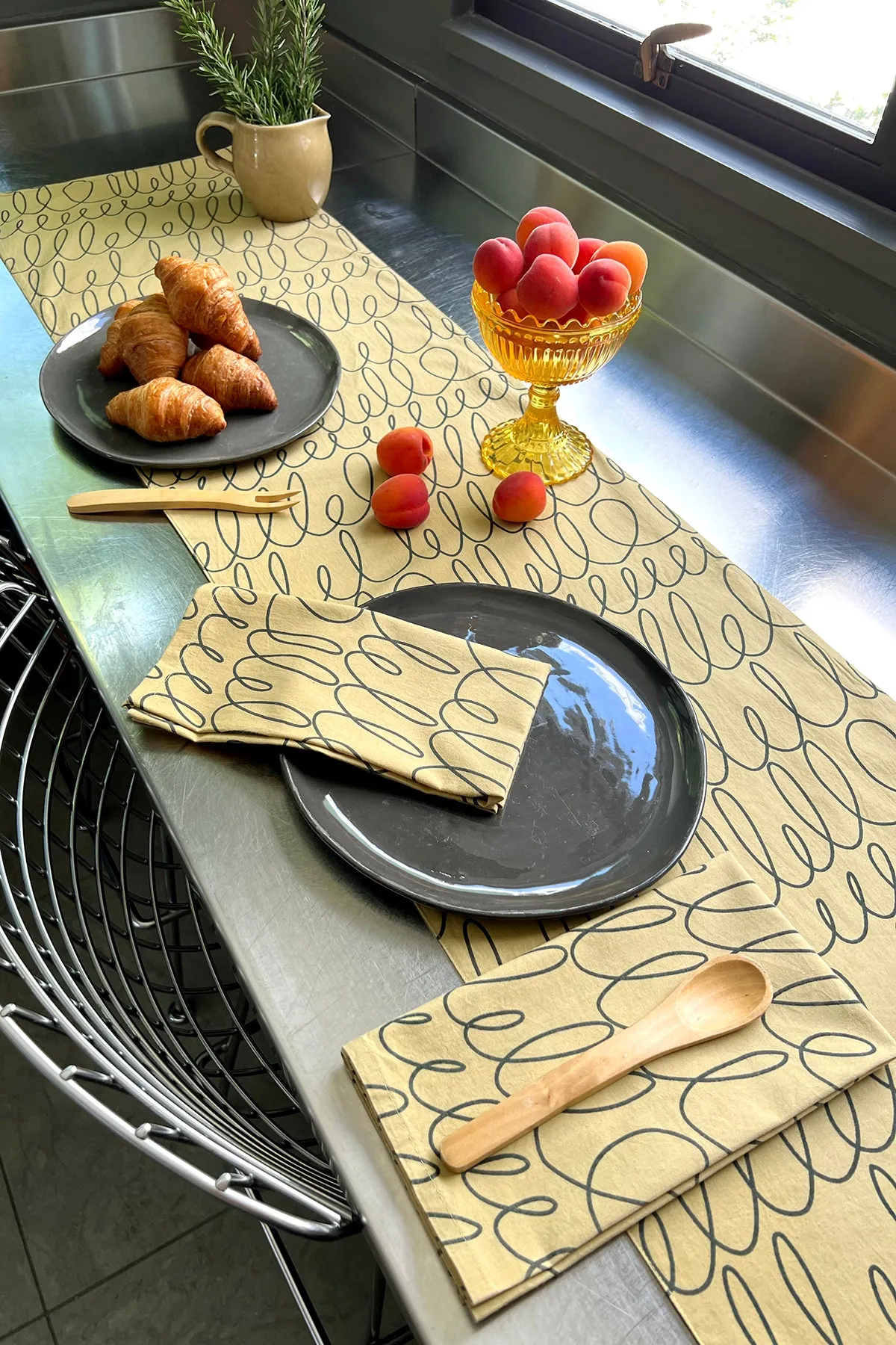 Table Runner