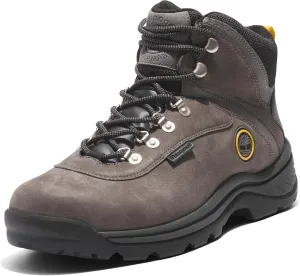 Timberland Men's White Ledge Mid Waterproof Hiking Boots
