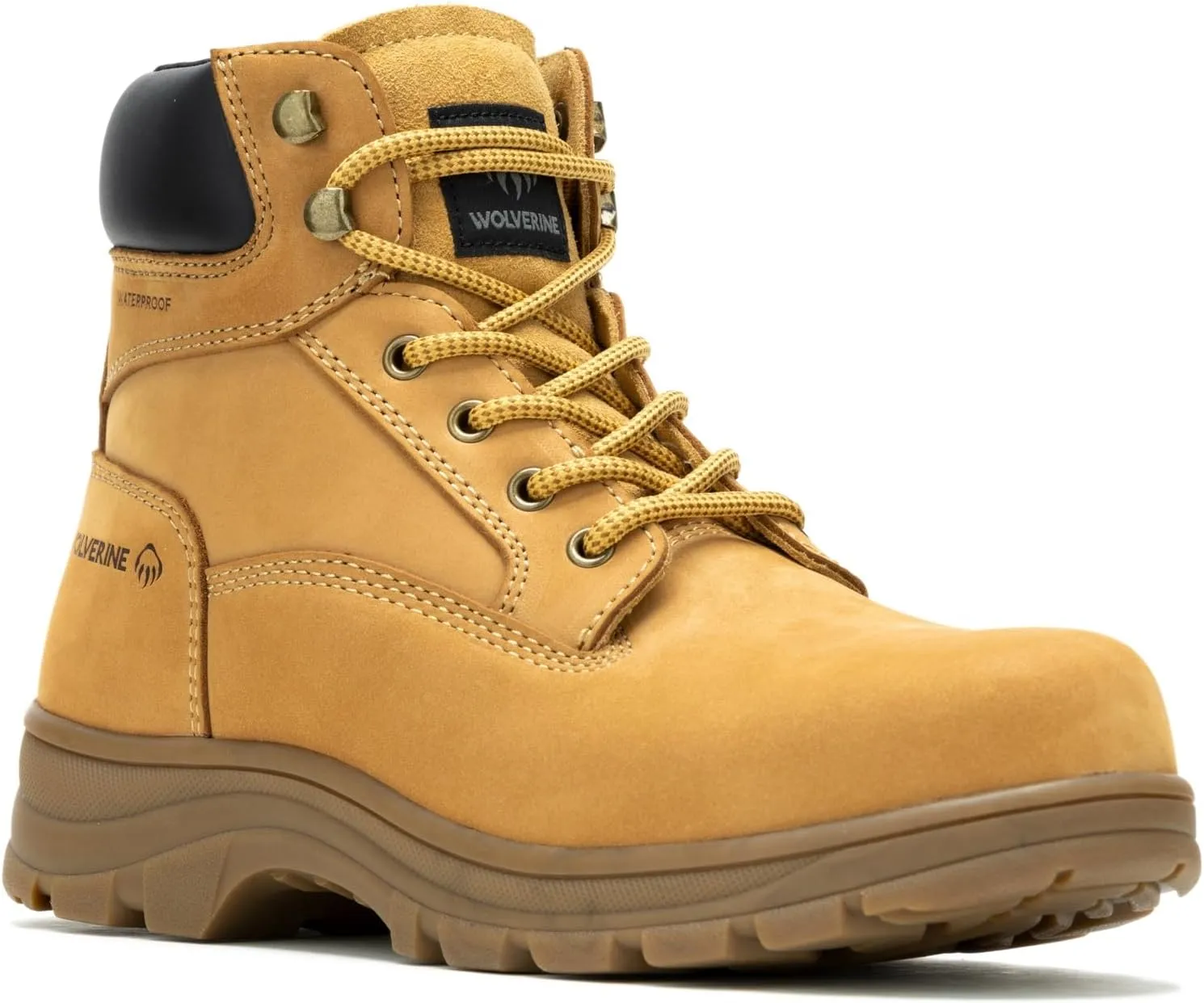Wolverine Men's W05484 Durbin Boot