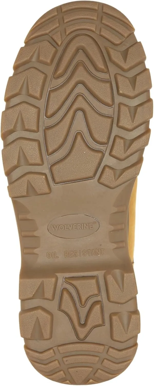 Wolverine Men's W05484 Durbin Boot