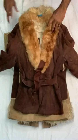 Y2K Classic Afghan/Penny Lane Coats , (RX-219)
